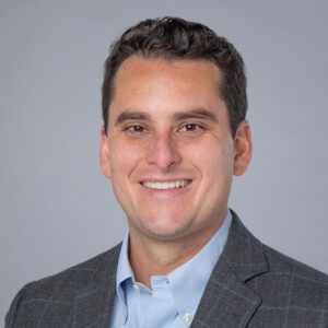 Gabe Becerra