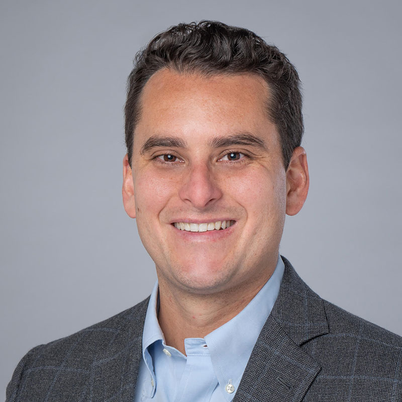Gabe Becerra