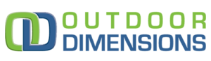 Outdoor Dimensions