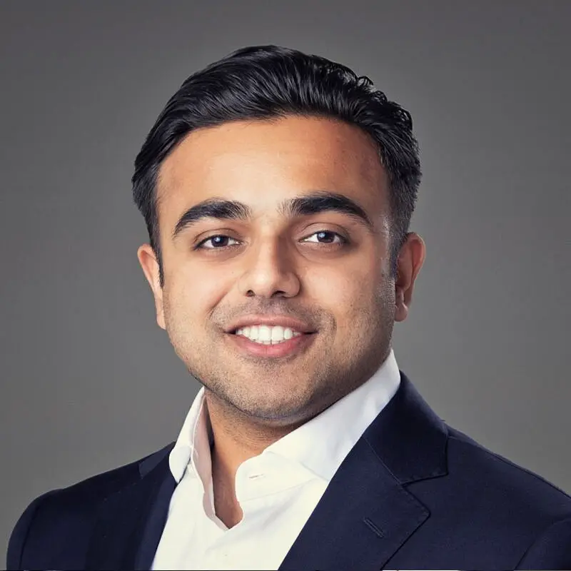 Kazim Shah