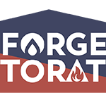 Forge Restoration logo