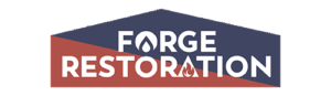 Forge Restoration logo