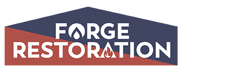 Forge Restoration
